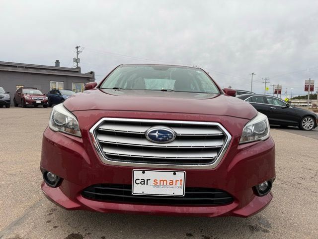 2015 Subaru Legacy 2.5i Premium