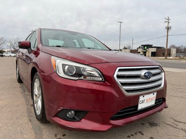 2015 Subaru Legacy 2.5i Premium