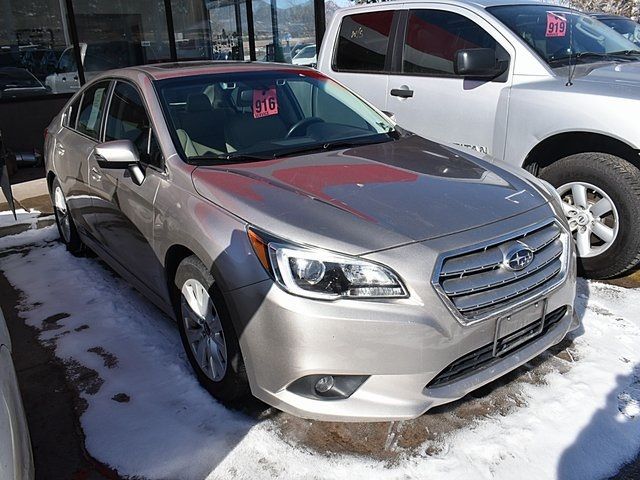 2015 Subaru Legacy 2.5i Premium