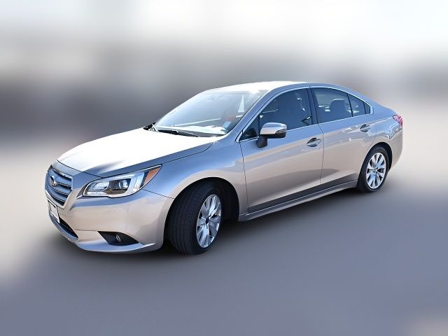 2015 Subaru Legacy 2.5i Premium