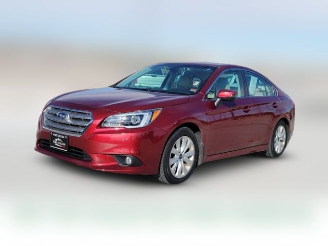 2015 Subaru Legacy 2.5i Premium