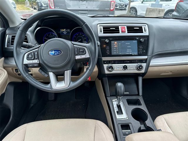 2015 Subaru Legacy 2.5i Premium