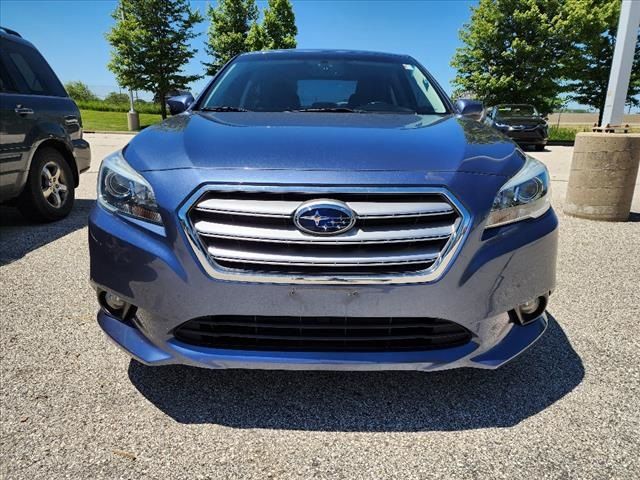 2015 Subaru Legacy 2.5i Limited