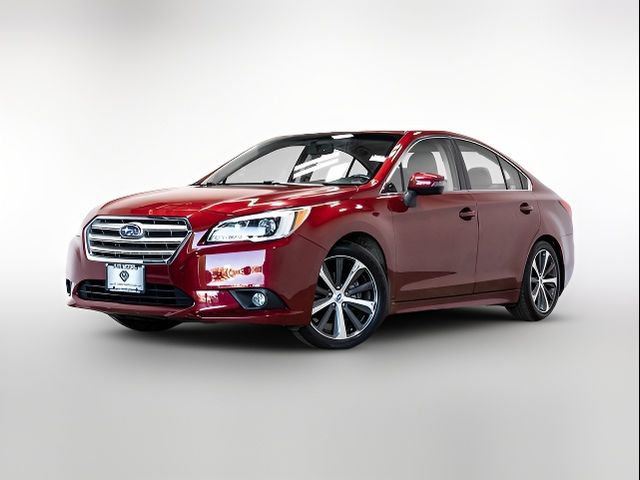 2015 Subaru Legacy 2.5i Limited