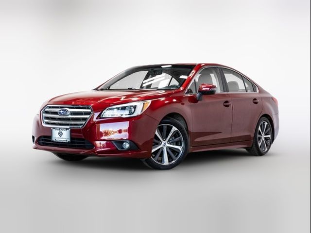 2015 Subaru Legacy 2.5i Limited