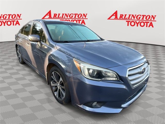 2015 Subaru Legacy 2.5i Limited