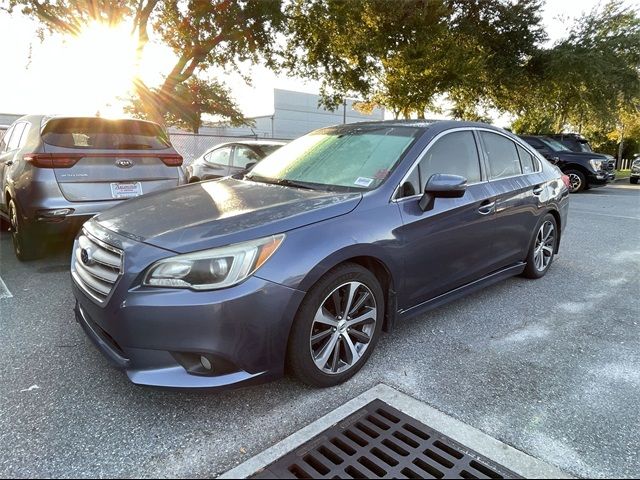 2015 Subaru Legacy 2.5i Limited