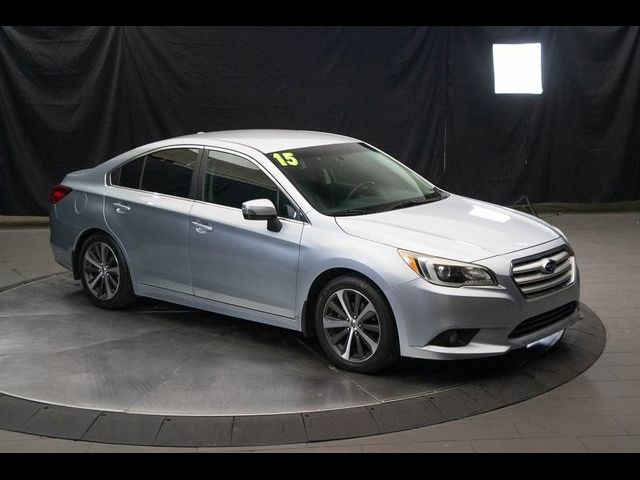 2015 Subaru Legacy 2.5i Limited