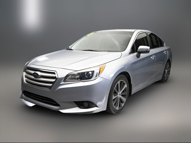 2015 Subaru Legacy 2.5i Limited