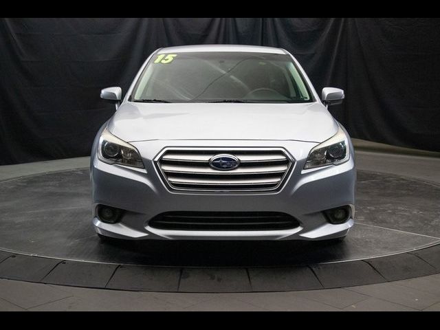 2015 Subaru Legacy 2.5i Limited