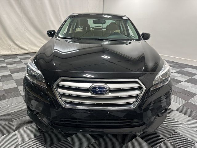 2015 Subaru Legacy 2.5i Limited
