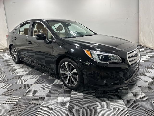 2015 Subaru Legacy 2.5i Limited