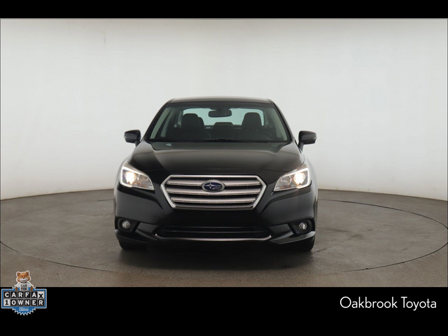 2015 Subaru Legacy 2.5i Limited