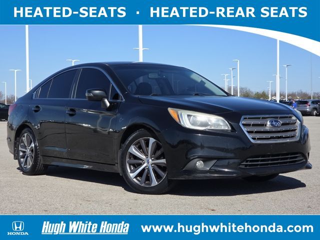2015 Subaru Legacy 2.5i Limited