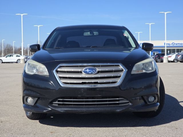 2015 Subaru Legacy 2.5i Limited