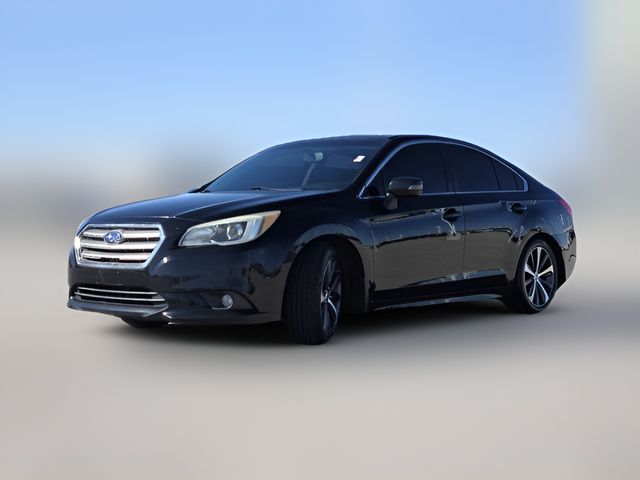 2015 Subaru Legacy 2.5i Limited