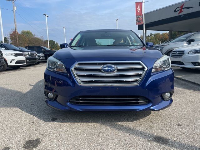 2015 Subaru Legacy 2.5i Limited