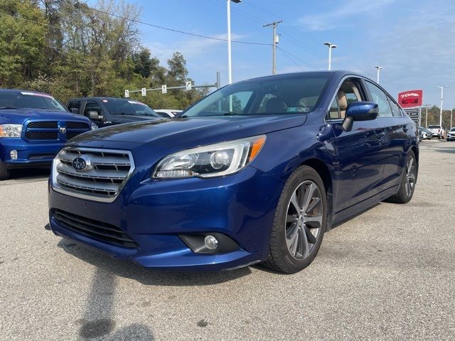 2015 Subaru Legacy 2.5i Limited