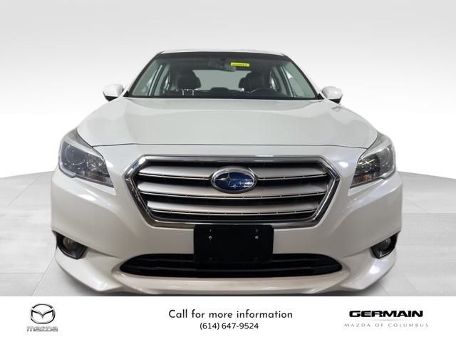 2015 Subaru Legacy 2.5i Limited