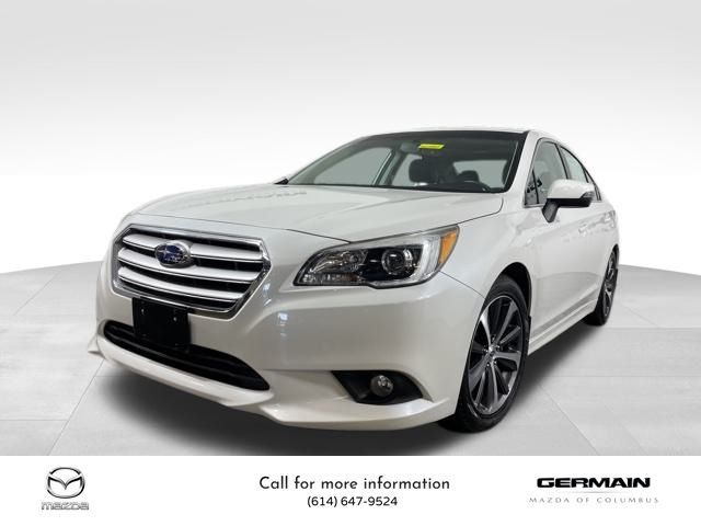 2015 Subaru Legacy 2.5i Limited