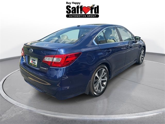 2015 Subaru Legacy 2.5i Limited
