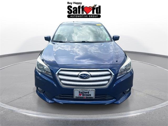 2015 Subaru Legacy 2.5i Limited