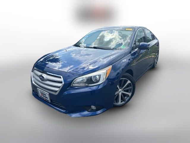 2015 Subaru Legacy 2.5i Limited
