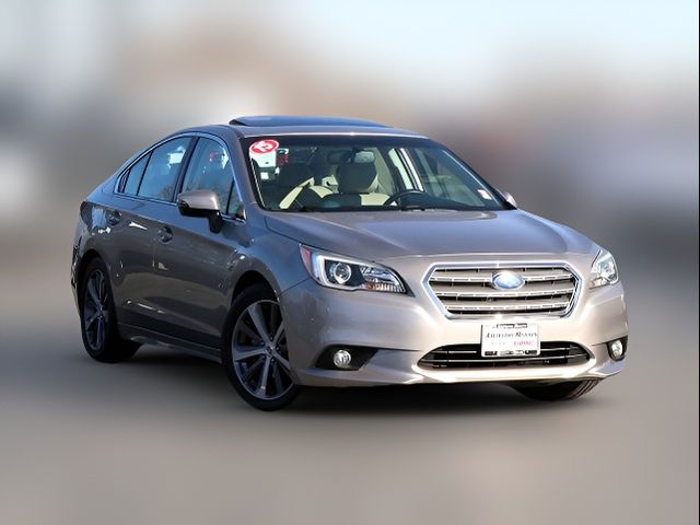 2015 Subaru Legacy 2.5i Limited