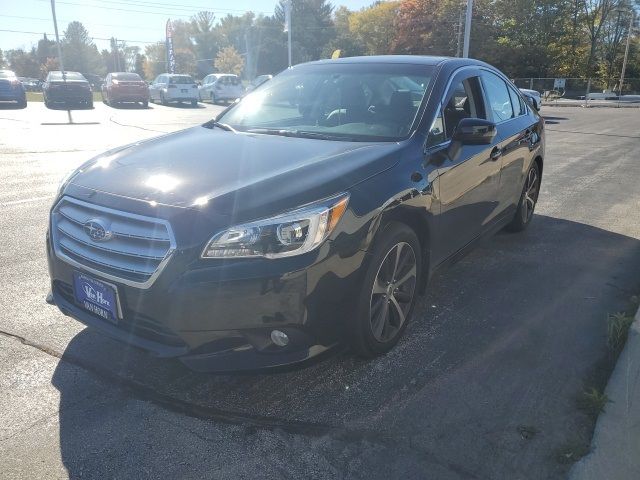 2015 Subaru Legacy 2.5i Limited