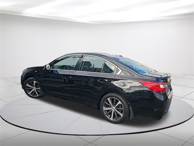 2015 Subaru Legacy 2.5i Limited