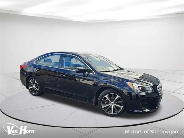 2015 Subaru Legacy 2.5i Limited