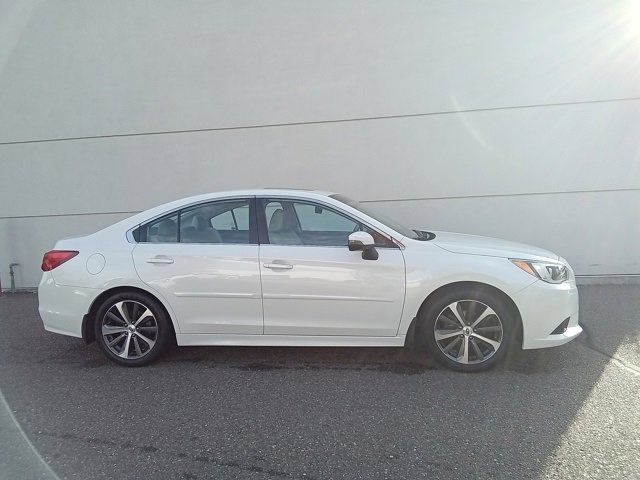 2015 Subaru Legacy 2.5i Limited