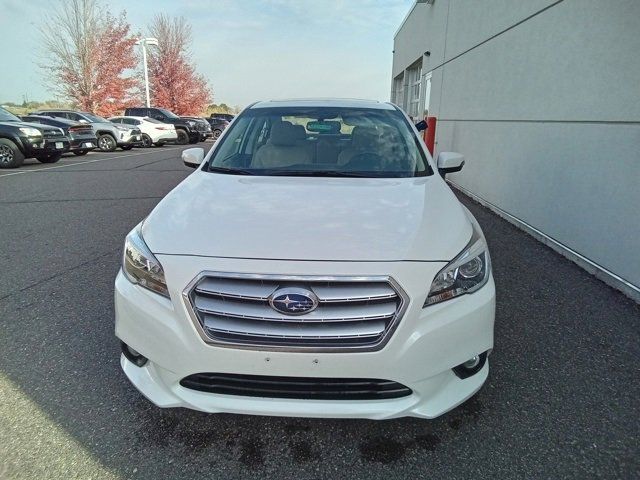 2015 Subaru Legacy 2.5i Limited