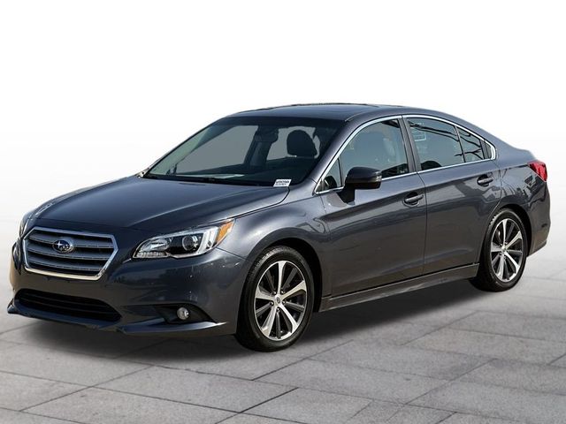 2015 Subaru Legacy 2.5i Limited