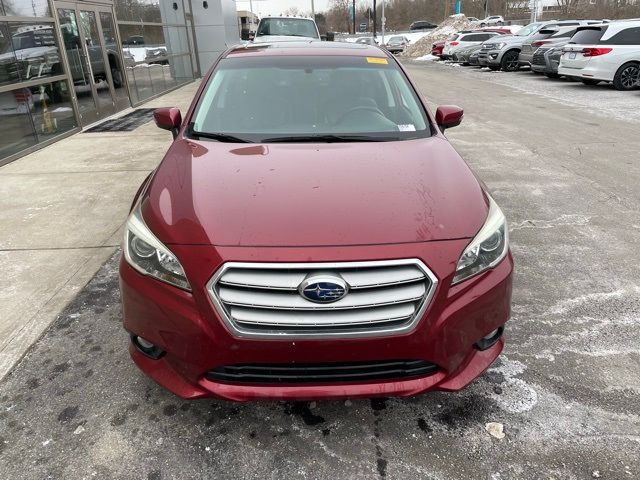 2015 Subaru Legacy 2.5i Limited