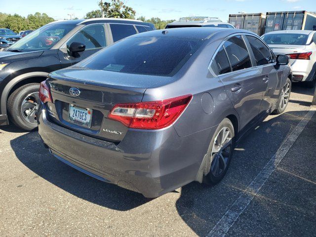 2015 Subaru Legacy 2.5i Limited