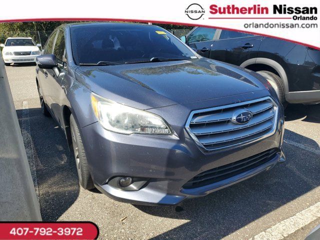 2015 Subaru Legacy 2.5i Limited