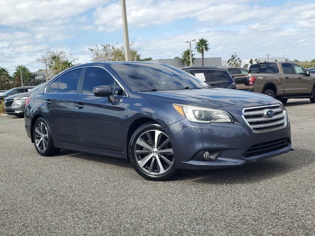 2015 Subaru Legacy 2.5i Limited