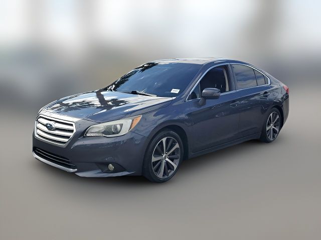 2015 Subaru Legacy 2.5i Limited