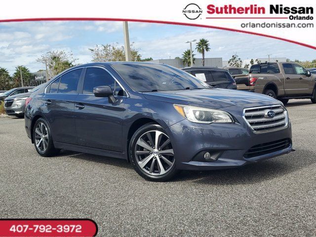 2015 Subaru Legacy 2.5i Limited