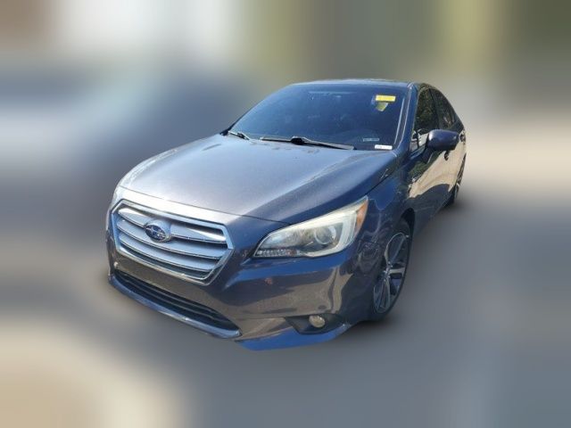 2015 Subaru Legacy 2.5i Limited