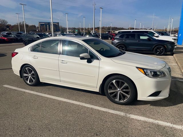 2015 Subaru Legacy 2.5i Limited