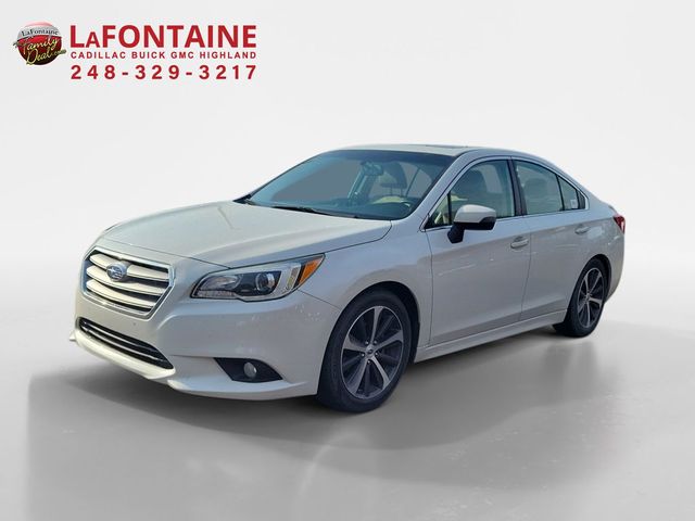 2015 Subaru Legacy 2.5i Limited