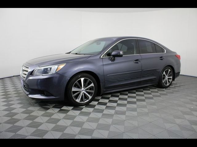 2015 Subaru Legacy 2.5i Limited