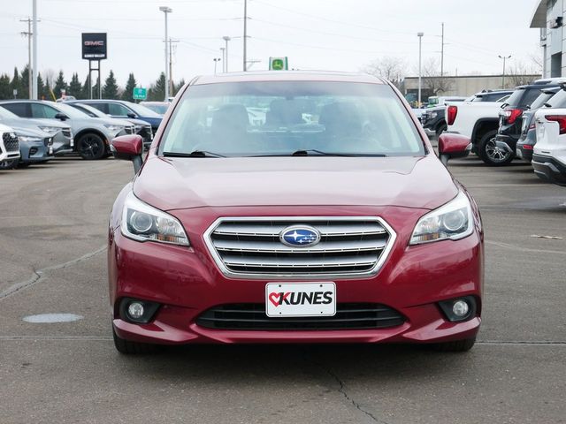 2015 Subaru Legacy 2.5i Limited