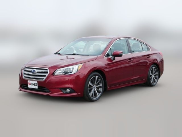 2015 Subaru Legacy 2.5i Limited