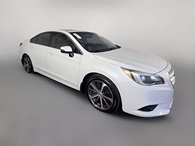 2015 Subaru Legacy 2.5i Limited