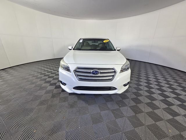 2015 Subaru Legacy 2.5i Limited