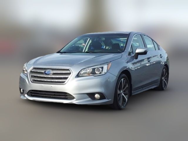 2015 Subaru Legacy 2.5i Limited