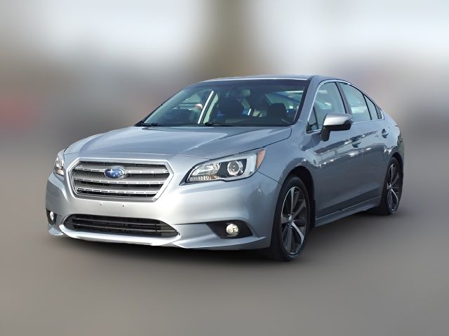 2015 Subaru Legacy 2.5i Limited